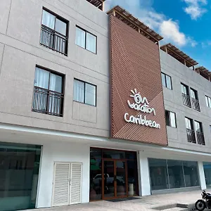 3* Hotel On Vacation Caribbean