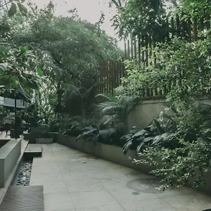 **** Hotel Viaggio Grand Select Colômbia