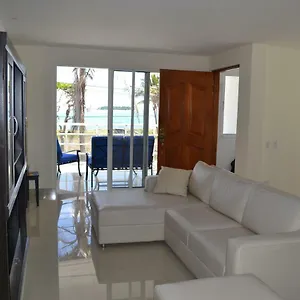  Apartamento Adyam