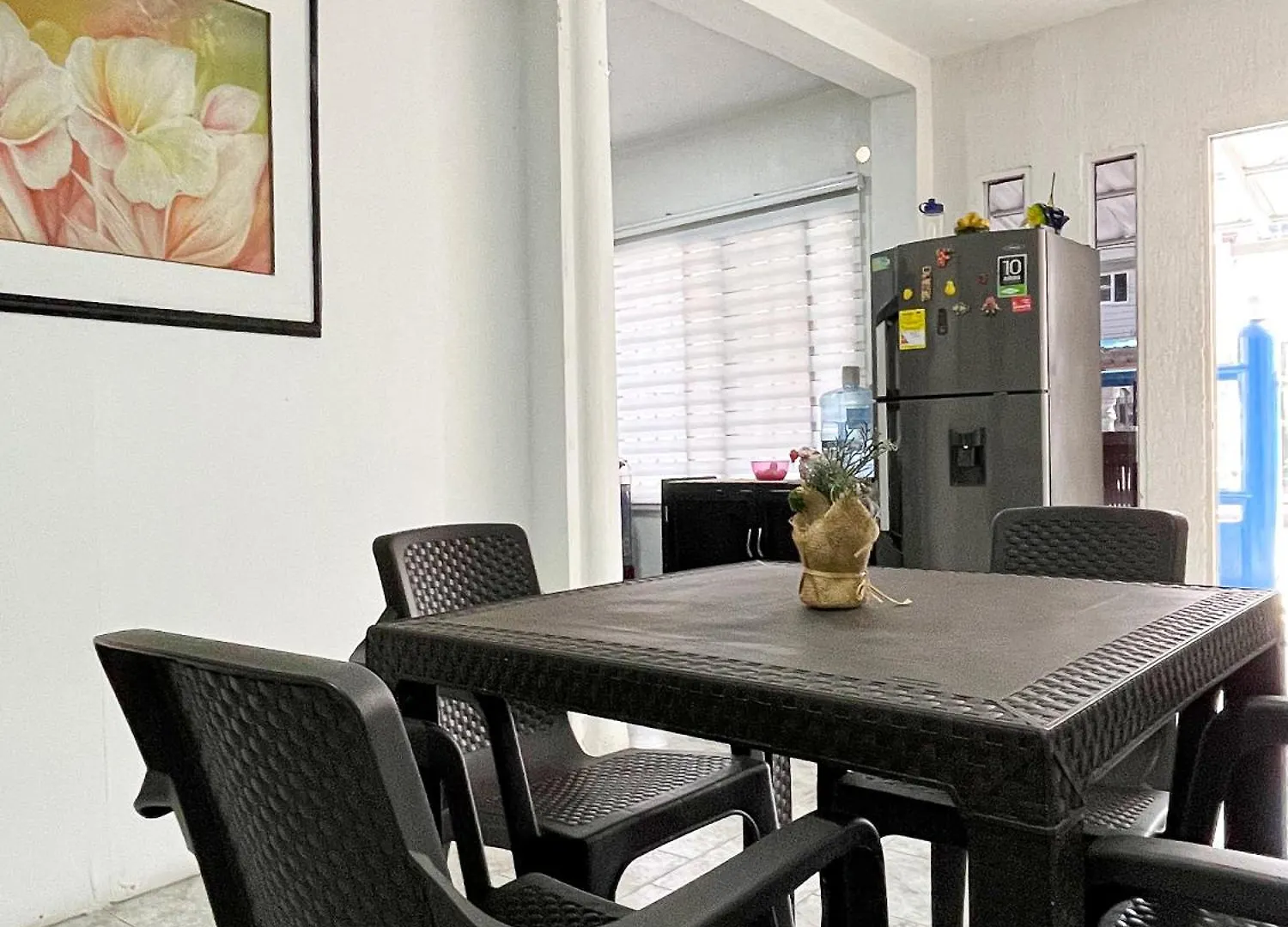 Miss Yasmin Place San Andrés