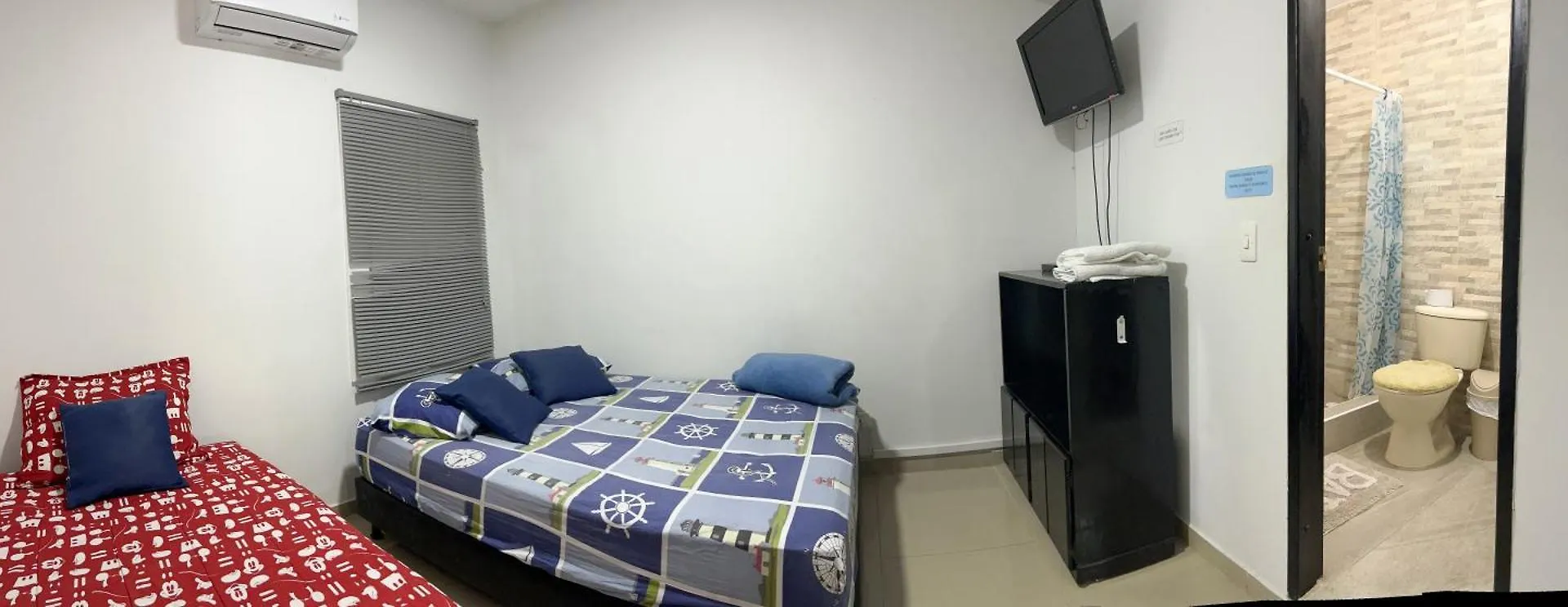 Miss Yasmin Place San Andrés