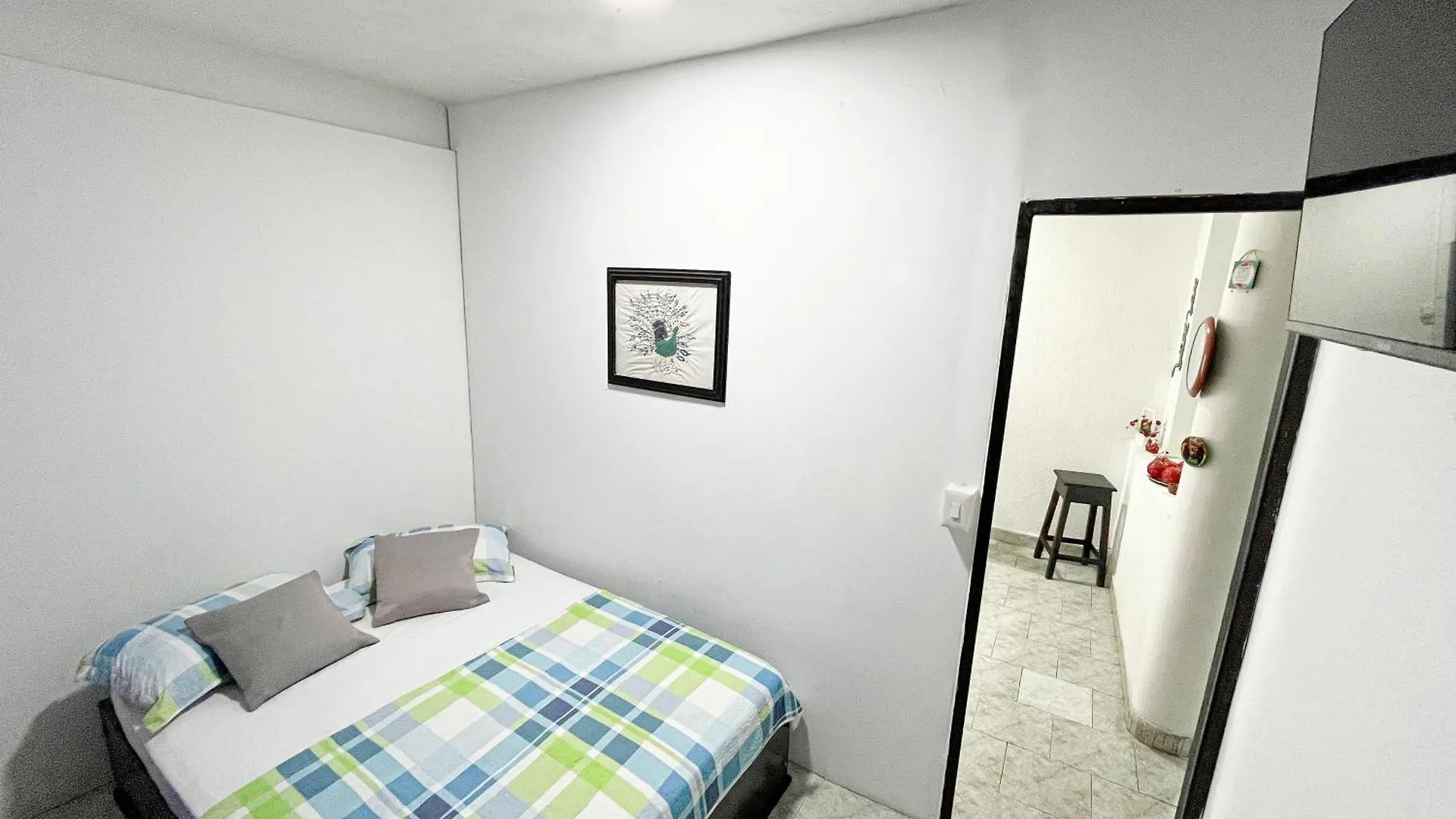 Miss Yasmin Place San Andrés 0*,