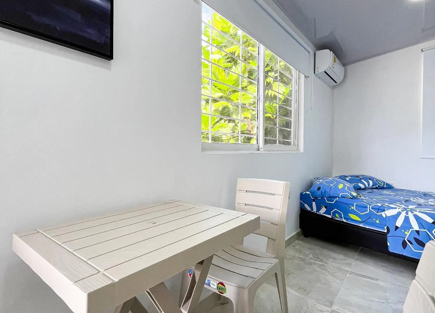 Miss Yasmin Place San Andrés 0*,  Kolumbia