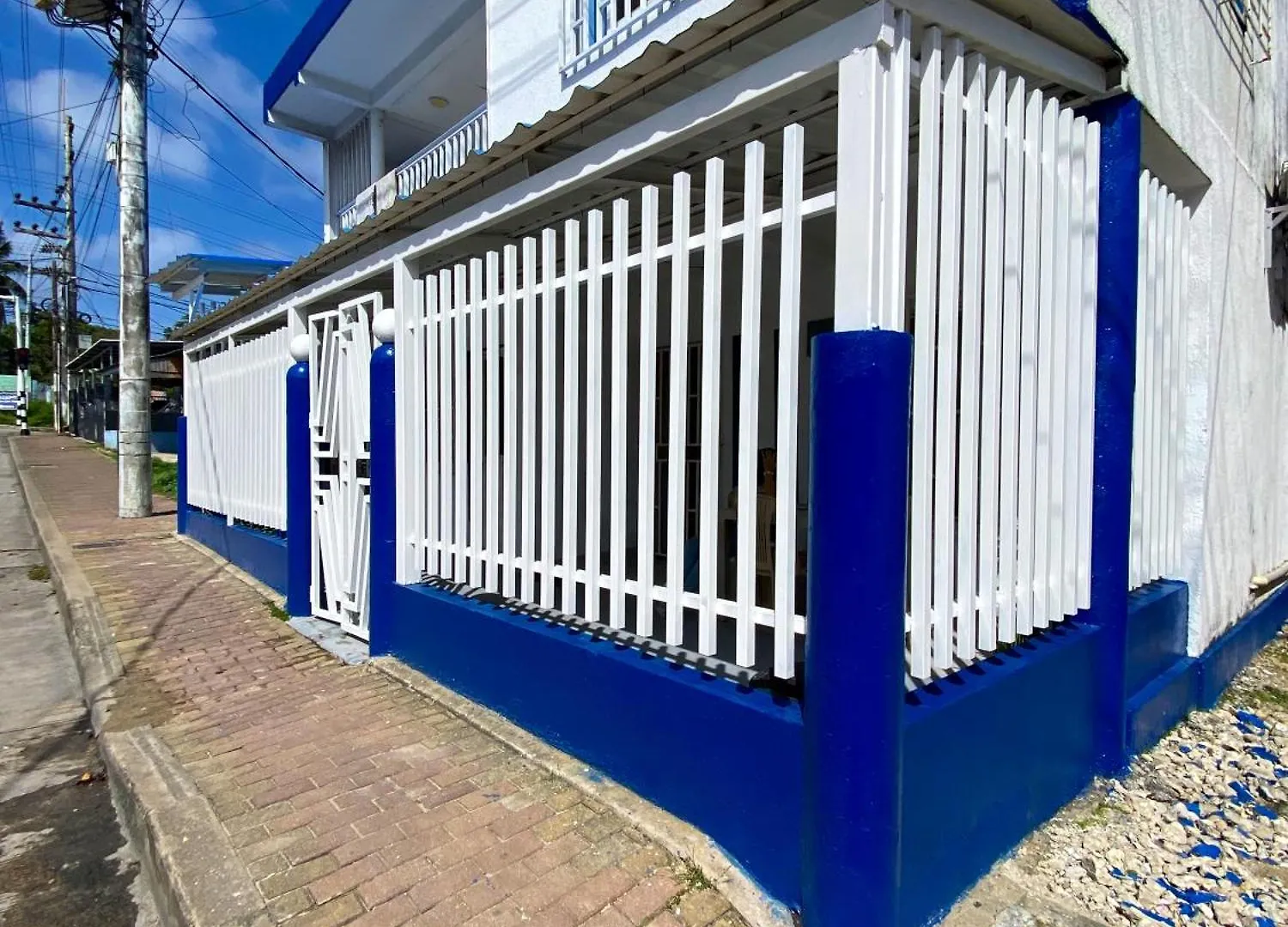 Miss Yasmin Place San Andrés